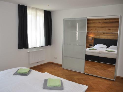 Apartamento Villa Kubus