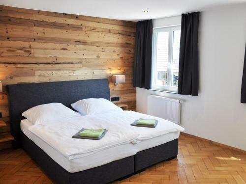 Apartamento Villa Kubus