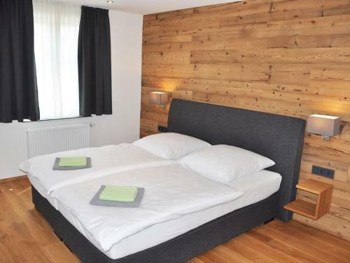 Apartamento Villa Kubus