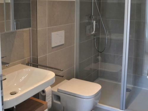 Apartamento Villa Kubus