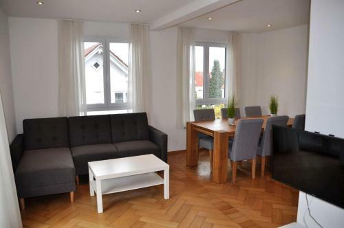 Apartamento Villa Kubus