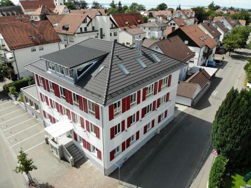 Apartamento Villa Kubus