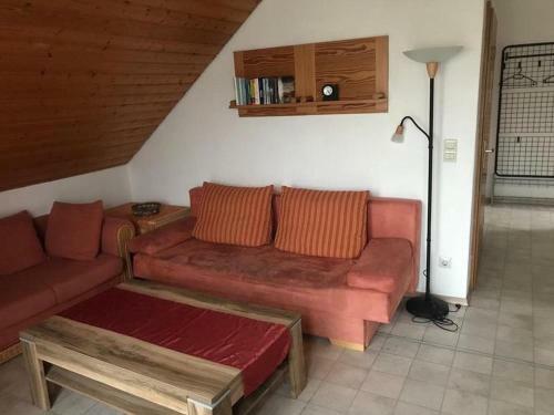 Apartamento Ferienwohnung Wiggermann