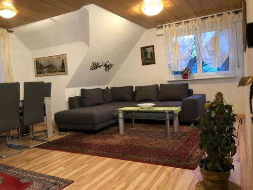 Apartamento Ferienwohnung Bodensee La