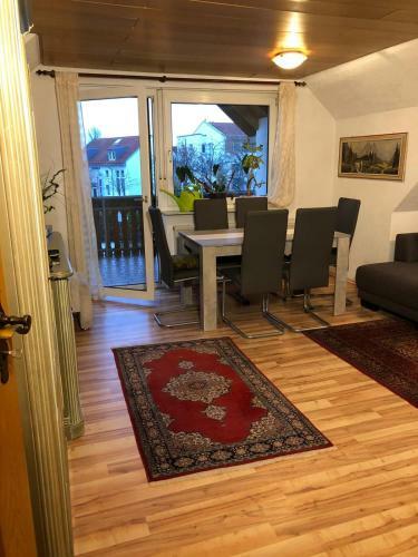 Apartamento Ferienwohnung Bodensee La