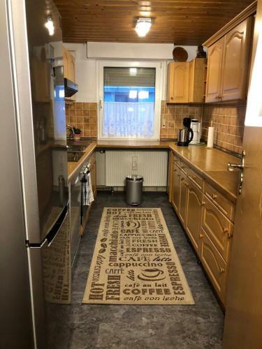 Apartamento Ferienwohnung Bodensee La