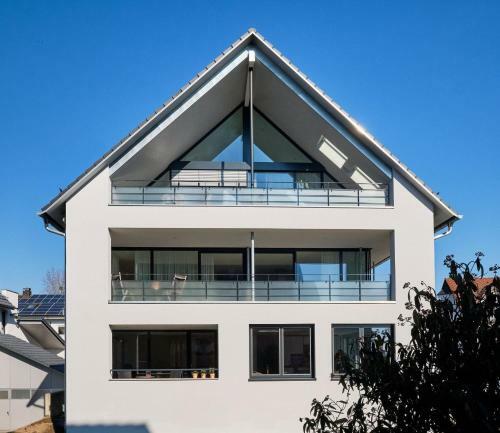 Apartamento Ferienwohnung Munzert - Bodensee