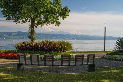 Apartamento Ferienwohnung Munzert - Bodensee