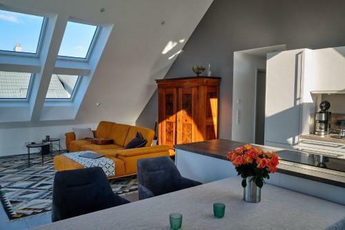 Apartamento Ferienwohnung Munzert - Bodensee