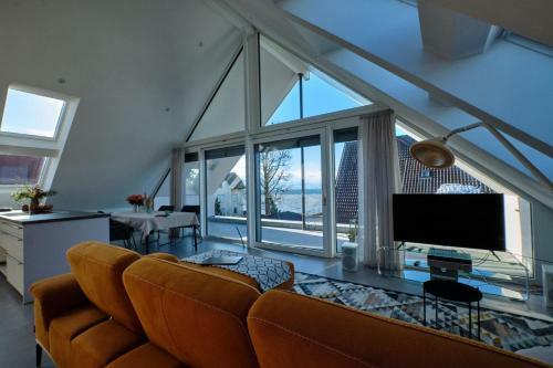 Apartamento Ferienwohnung Munzert - Bodensee