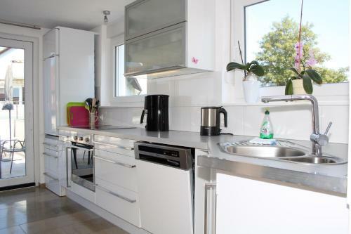 Apartamento Fewo Bayha "lerchenhaus"