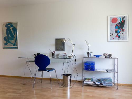 Apartamento Ferienwohnung Ernst-strobl
