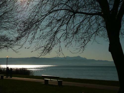 Apartamento Ferienwohnung Ernst-strobl