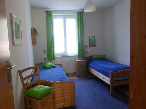 Apartamento Ferienwohnung Ernst-strobl
