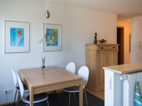 Apartamento Ferienwohnung Ernst-strobl