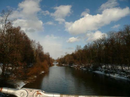 Apartamento Ferienwohnung Ernst-strobl
