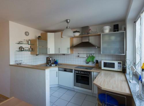Apartamento Ferienwohnung Ernst-strobl