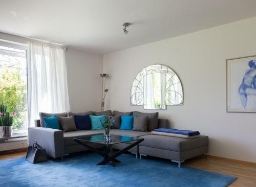 Apartamento Ferienwohnung Ernst-strobl