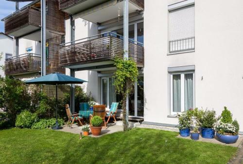 Apartamento Ferienwohnung Ernst-strobl