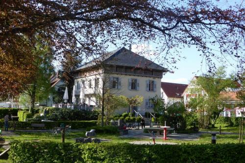 Apartamento Ferienwohnung Ernst-strobl