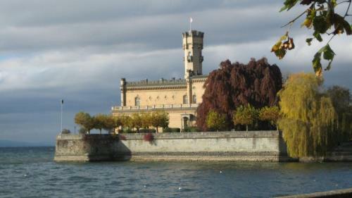 Apartamento Ferienwohnung Ernst-strobl