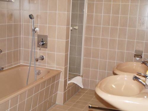 Apartamentos Ferienwohnung Neubauer