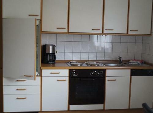Apartamentos Ferienwohnung Neubauer