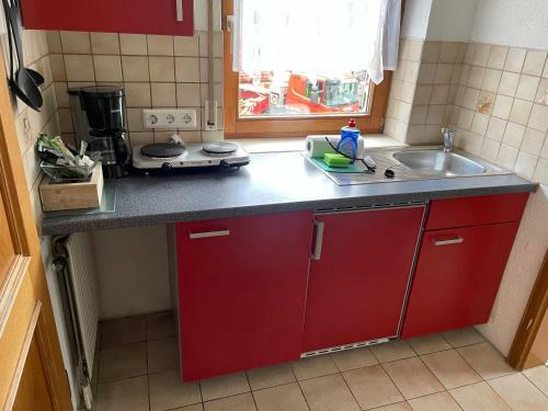 Merkle Apartments In Langenargen