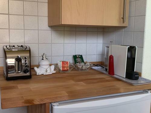 Apartamento Zwischen (Messe) K�ln U D�sseldorf Ruhig U Zentral