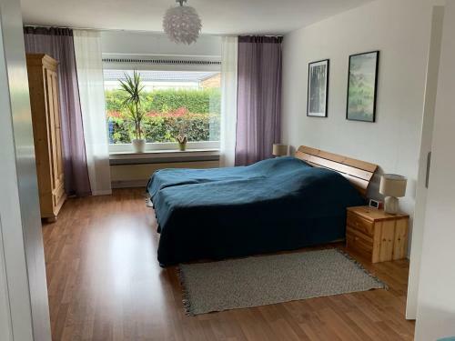 Apartamento Zwischen (Messe) K�ln U D�sseldorf Ruhig U Zentral