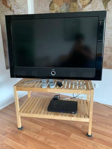 Apartamento Zwischen (Messe) K�ln U D�sseldorf Ruhig U Zentral