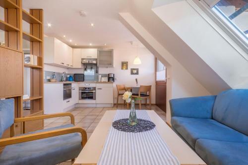 Apartamento G�stehaus Heinemann - Dg3