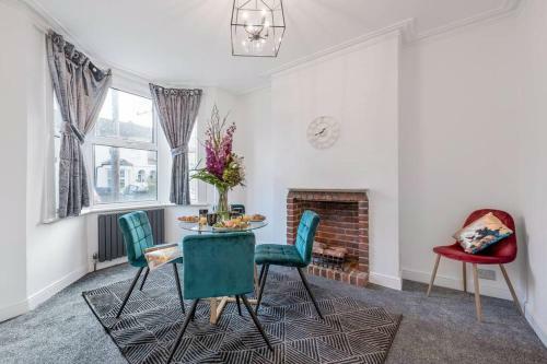 Apartamento Pembroke Pad