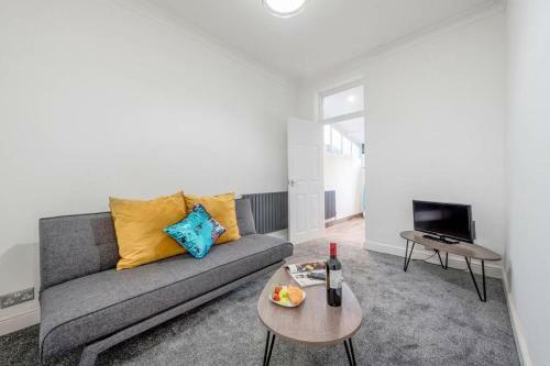 Apartamento Pembroke Pad