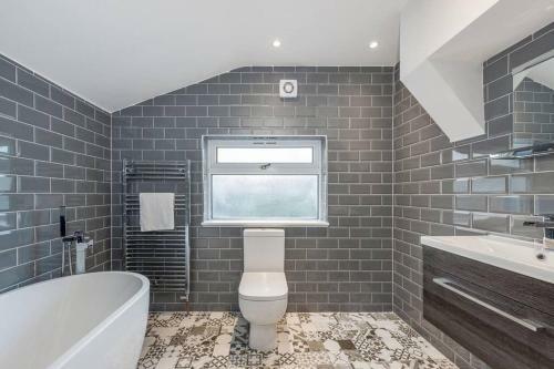 Apartamento Pembroke Pad