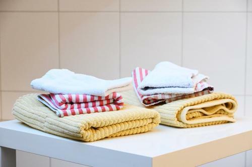 Apartamento Modernes Studio In Richrath