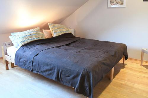 Apartamento Modernes Studio In Richrath
