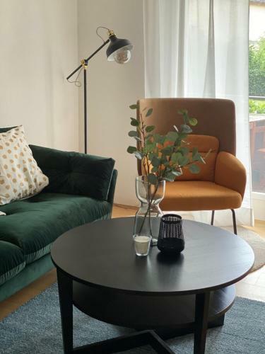 Apartamento Ferienwohnung Good Times