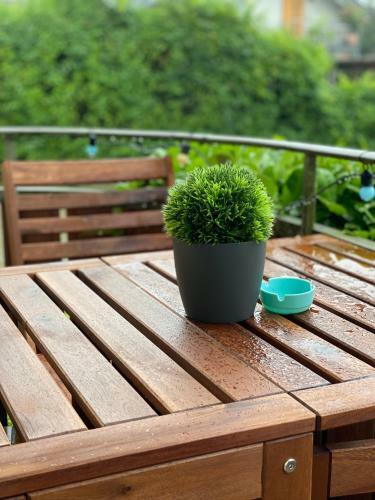 Apartamento Ferienwohnung Good Times