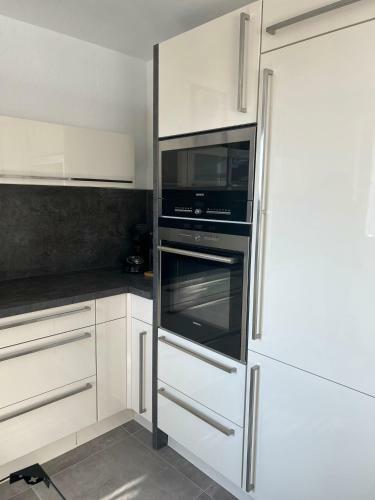 Apartamento Ferienwohnung Good Times