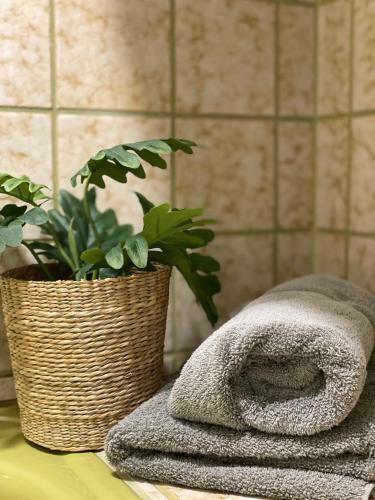 Apartamento Ferienwohnung Good Times