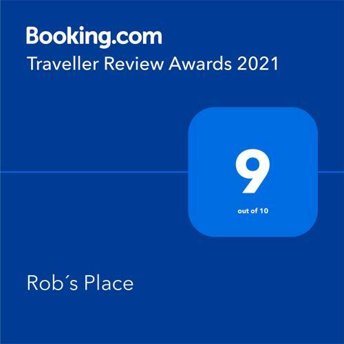 Rob�s Place