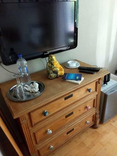 Rob�s Place