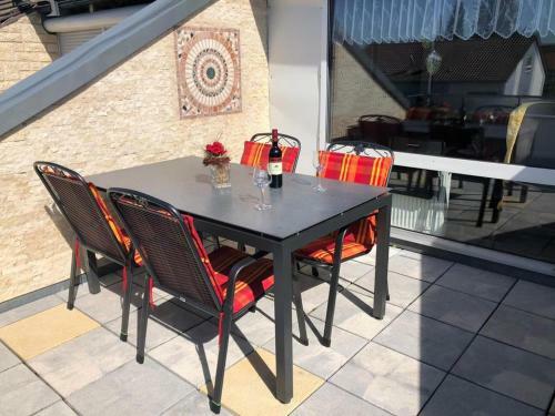 Apartamento Ferienwohnung Sonnenblick Langenargen