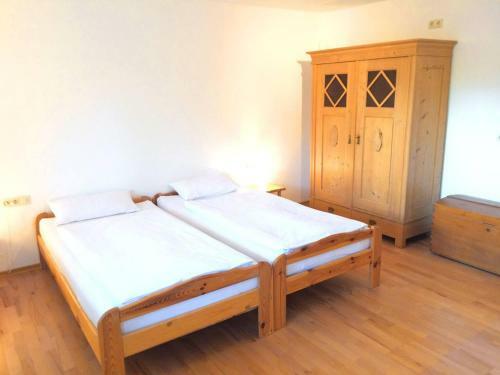 Apartamento Haus Kubus