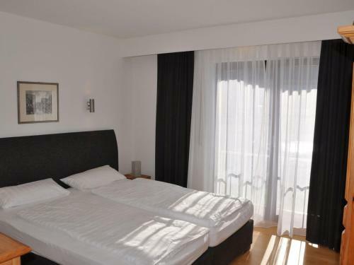 Apartamento Haus Kubus