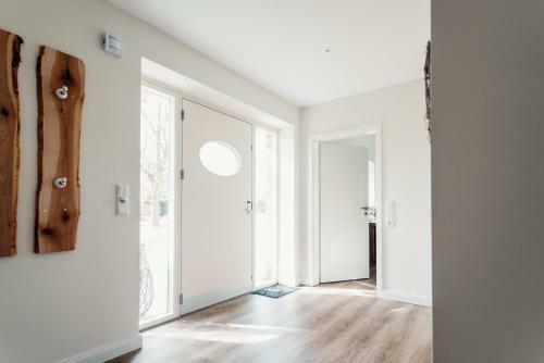 Ferienhaus Loheide - Mit Sauna