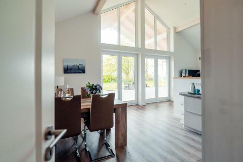 Ferienhaus Loheide - Mit Sauna