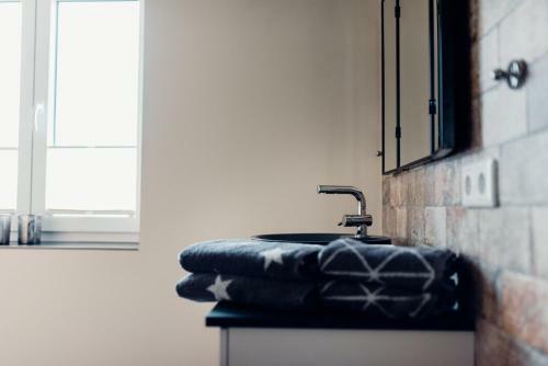 Ferienhaus Loheide - Mit Sauna