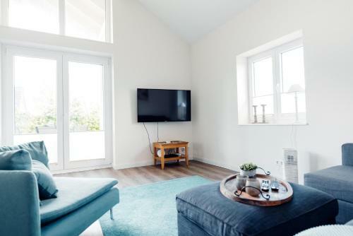 Ferienhaus Loheide - Mit Sauna